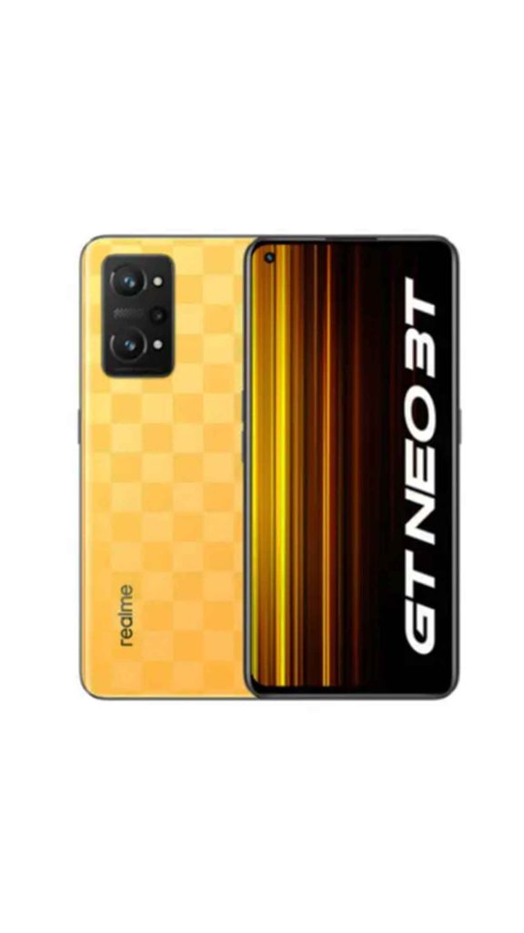 realme GT Neo 3T GT Neo 3T review GT Neo 3T price realme phone