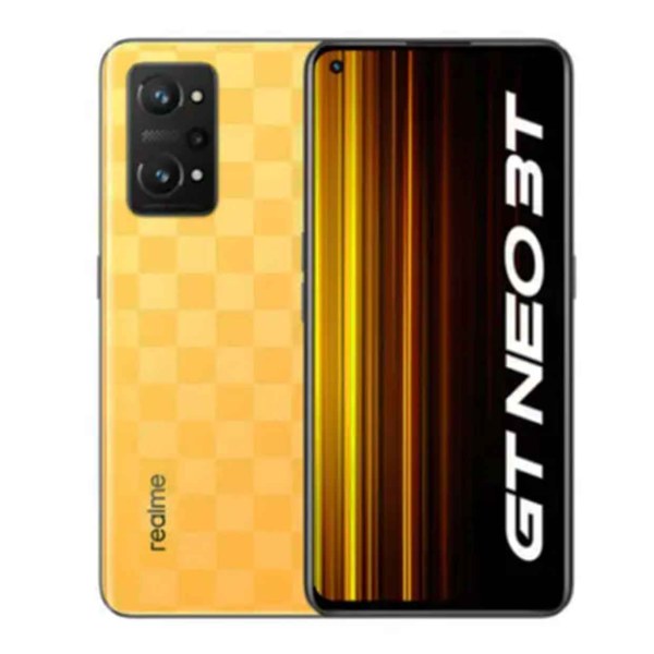 realme GT NEO 3T