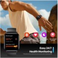 Zeblaze Swim Zeblaze Watch smartwatch smart watch swimming smart watch waterproof watch for swimming best smart watch smart watches for men smart watches for women