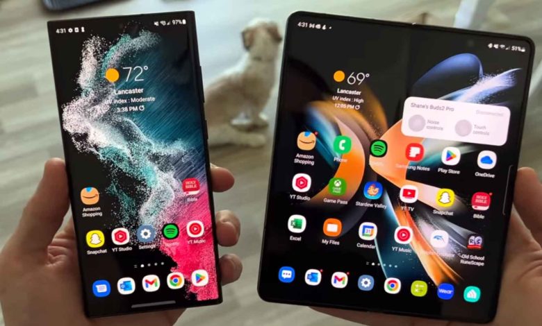 Galaxy Z Fold4, Samsung Galaxy Z Fold, Samsung Galaxy Flip 4, Samsung, foldable phone, Galaxy Z Fold4 price, Samsung Flip 4 price