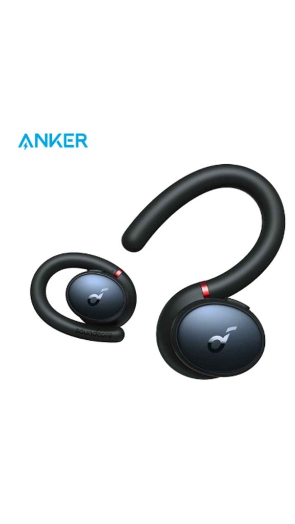 Anker Soundcore Sport X10, Anker Soundcore, Soundcore earbuds, Anker earbuds, Anker earphones, best Anker Earbuds, Bluetooth earbuds, Apple earbuds, noise canceling earbuds, earphones, best earbuds