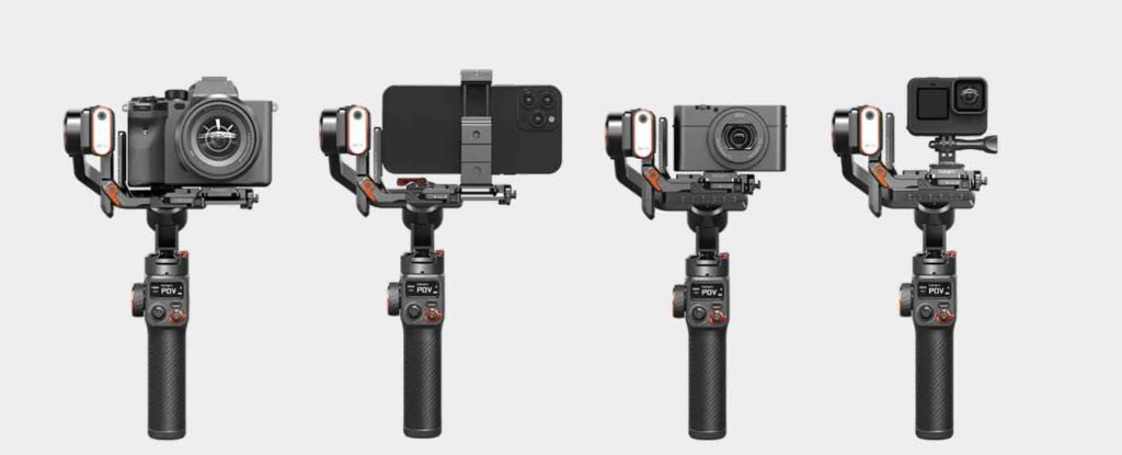 Hohem iSteady MT2 Kit, Hohem iSteady MT2 review, Hohem iSteady MT2 price, Hohem iSteady MT2 Kit price, buy Hohem iSteady MT2 Kit, Hohem iSteady, Hohem, iSteady Pro 3, camera stabilizer, camera gimbal, phone gimbal, camera handheld stabilizer, camera rig, vlog gimbal