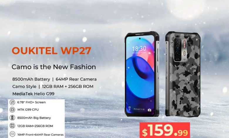 Oukitel WP27, Oukitel WP27 review, Oukitel WP27 price, buy Oukitel WP27, rugged phone, best rugged phone, low price rugged phone, rugged smartphone, Military Grade smartphone, tough phone, unbreakable phone, rugged cell phone, rugged smartphones, phone repair, mobile repair