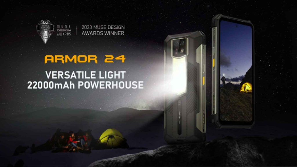 Ulefone Armor 24 review, Ulefone Armor 24 design, Ulefone Armor 24 price, Ulefone Armor 24 specs, Ulefone Armor 24 features, Ulefone Armor, Ulefone Armor 24 hands-on, rugged phone, rugged smartphone, rugged phone 2023, best rugged phone