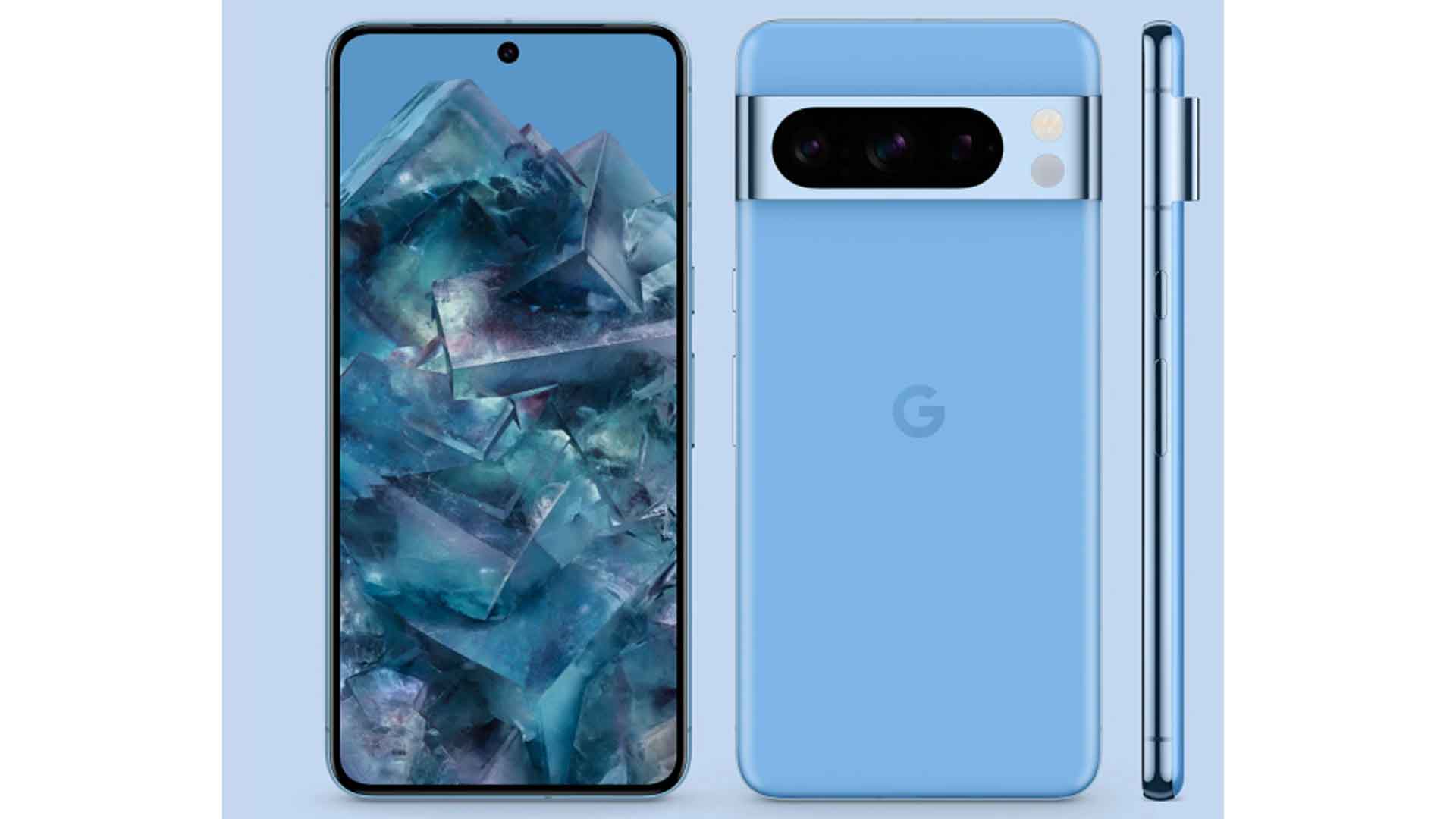 Google Pixel 8 Pro pre order price amazon buy