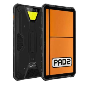 Ulefone Armor Pad 2