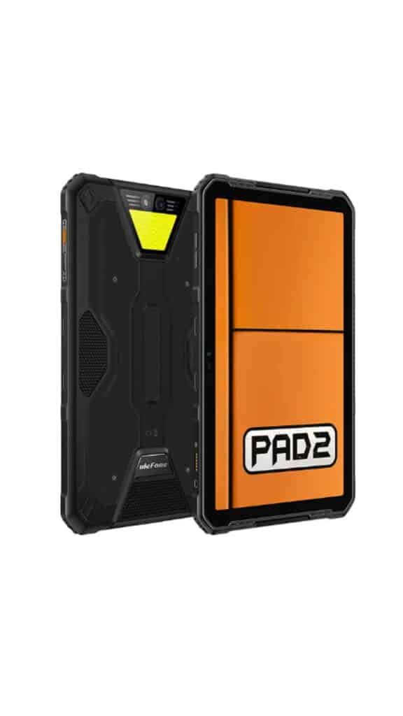 Ulefone Armor Pad 2 review, price, design, features