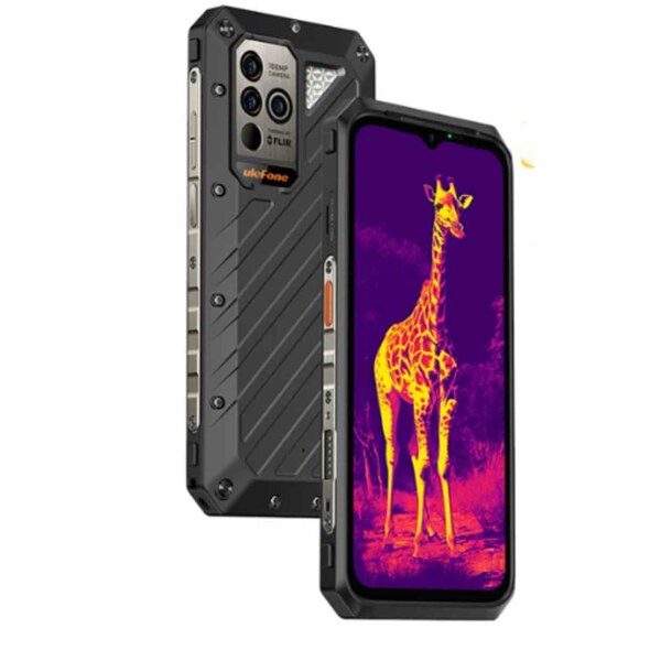 Ulefone Power Armor 18T Ultra 5G