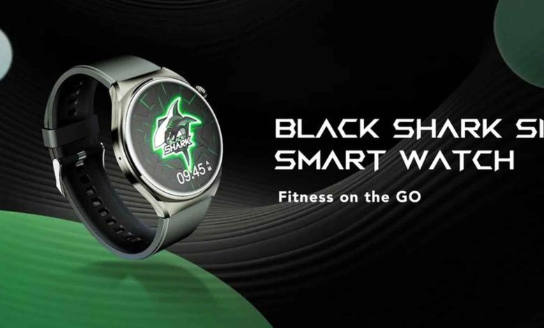 Black Shark S1 review, Black Shark S1 price, Black Shark S1 release date, Black Shark S1 features, Black Shark S1 design, Black Shark S1 specs, Black Shark smartwatch, smart watch, Xiaomi Black Shark S1, Xiaomi Black Shark, Black Shark Watch S1