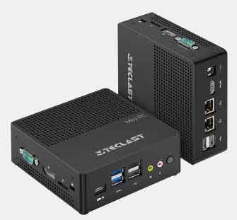 Teclast N15 Mini PC