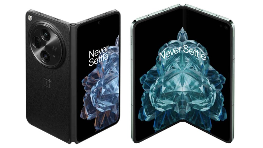 OnePlus Open foldable phone price leaks specs rumors features