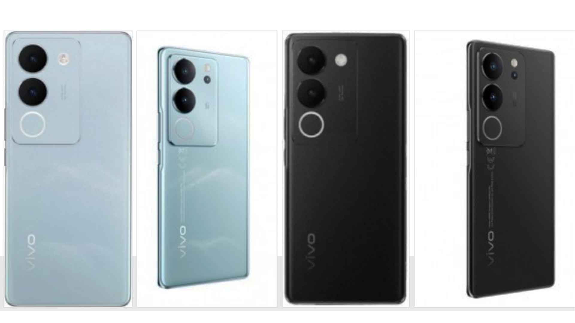 vivo v29 pro colors design 