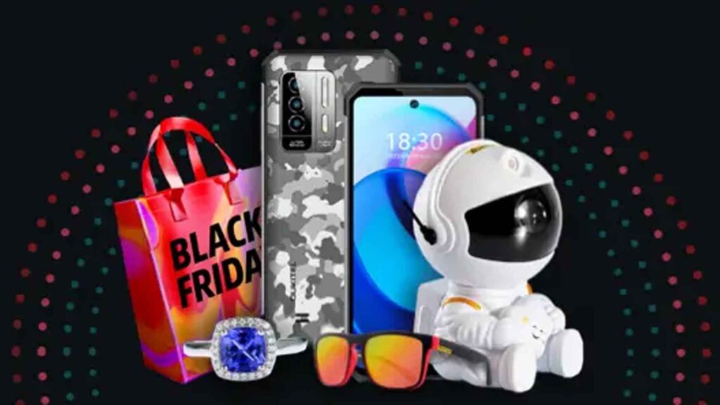 AliExpress Black Friday 2023 coupon