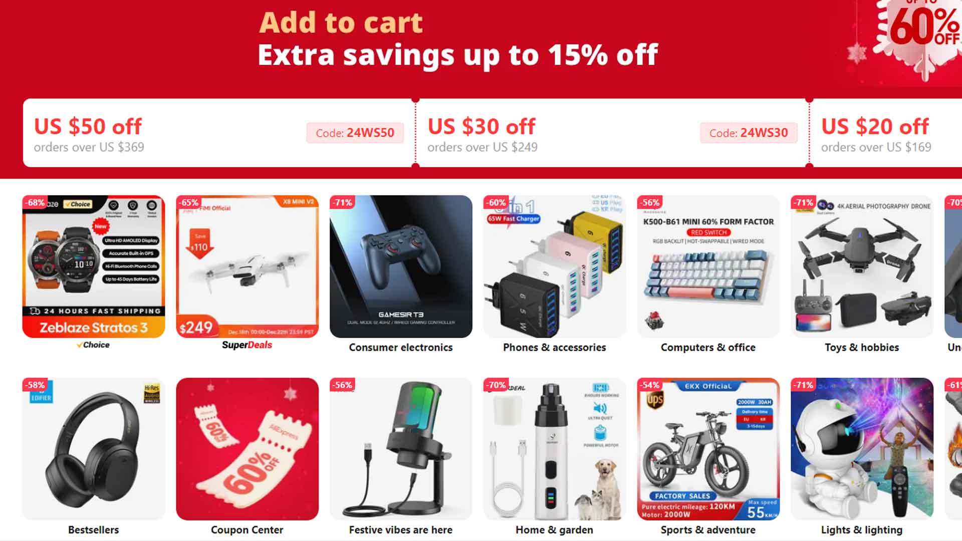 best selling products on AliExpress, AliExpress sale, AliExpress coupon codes, AliExpress coupons, AliExpress promo code