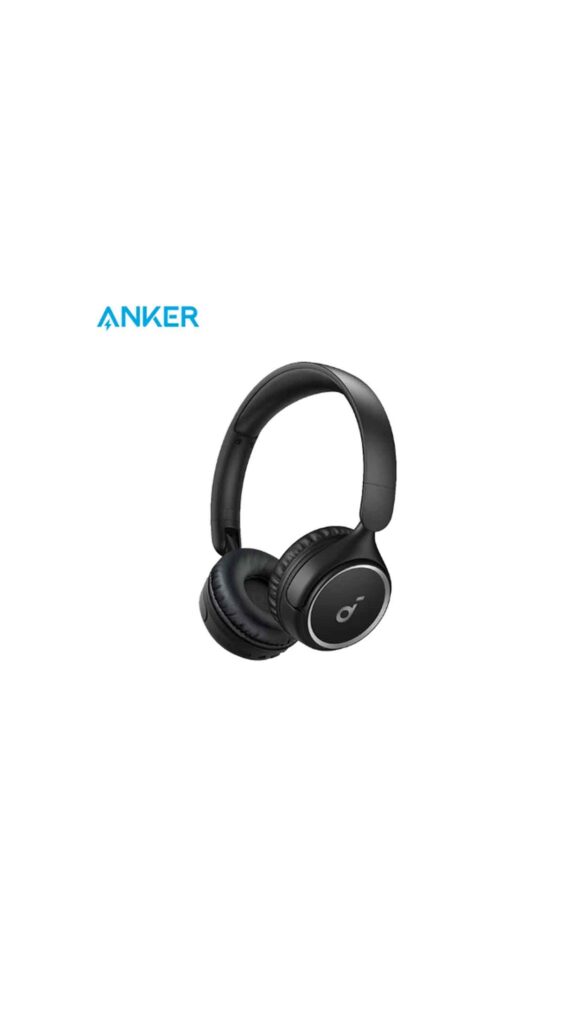 Anker H30i Bluetooth headphones