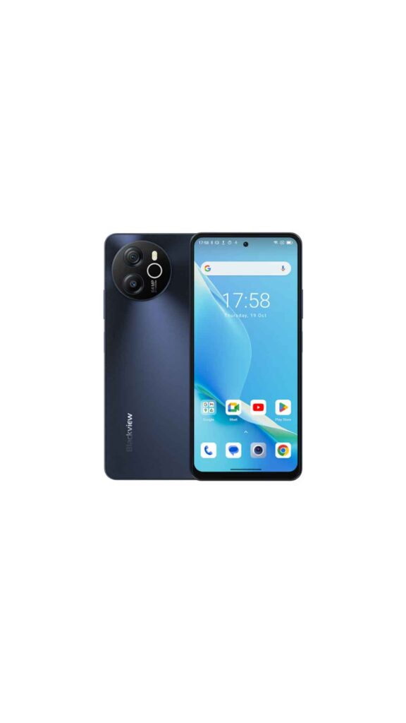 Blackview SHARK 8 phone review, features, design, specs, price