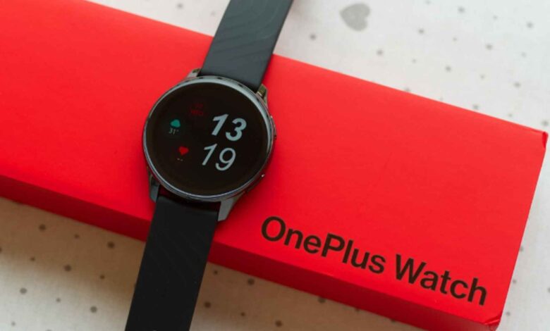 One Plus Watch 2 news, specs, rumors, leaks, features, price, smartwatch