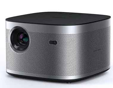 XGIMI HORIZON 1080p FHD Projector