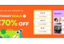 aliexpress coupon