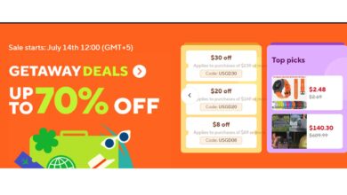 aliexpress coupon