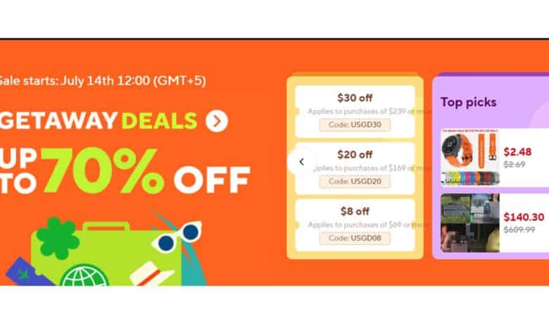 aliexpress coupon