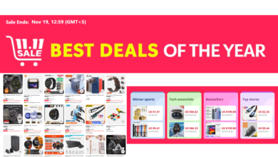 aliexpress 11 11 sale coupons